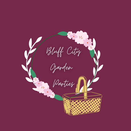 Luxury picnics Memphis Bluff City Garden Parties United States